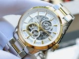 BULOVA SKELETON 98A214