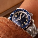 SEIKO 5 SPORT SRPD71K1 AUTOMATIC