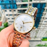 TISSOT AUTOMATIC CHEMIN DES TOURELLES POWERMATIC 80 T099.407.22.037.00 ( T0994072203700 )