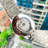 TISSOT AUTOMATIC CHEMIN DES TOURELLES POWERMATIC 80 T099.407.22.037.00 ( T0994072203700 )