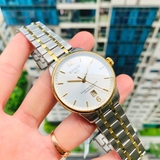 TISSOT AUTOMATIC CHEMIN DES TOURELLES POWERMATIC 80 T099.407.22.037.00 ( T0994072203700 )