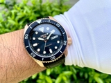SEIKO 5 SPORT AUTOMATIC SRPD76K1
