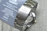 ORIENT SMALL SECOND RA-AR0001S00C
