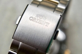 ORIENT SMALL SECOND RA-AR0001S00C