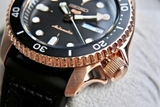 SEIKO 5 SPORT AUTOMATIC SRPD76K1