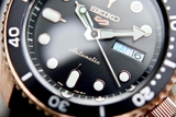 SEIKO 5 SPORT AUTOMATIC SRPD76K1