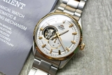 ORIENT SMALL SECOND RA-AR0001S00C