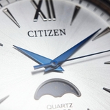 CITIZEN AK5000-03A QUARTZ