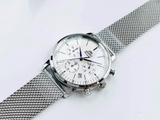 ORIENT CHRONOGRAPH QUARTZ RA-KV0402S10B
