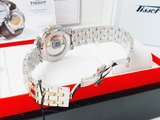 TISSOT T-CLASSIC AUTOMATIC III WHITE DIAL T065.430.22.031.00