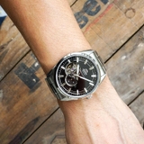 ORIENT SMALL SECOND OPEN HEART RA-AR0002B10B