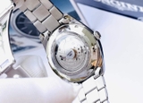 ORIENT SMALL SECOND OPEN HEART RA-AR0002B10B
