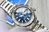 SEIKO MONSTER SAVE THE OCEAN SPECIAL LIMITED EDITION SRPD25K1