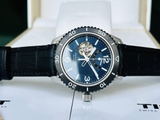 ORIENT STAR SPORT SEMI SKELETON RK-AT0104E