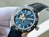 ORIENT STAR SPORT SEMI SKELETON RK-AT0104E