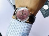  ORIENT BAMBINO VERSION 8 RA-AK0705R10B MẶT ĐỎ