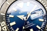 SEIKO MONSTER SAVE THE OCEAN SPECIAL LIMITED EDITION SRPD25K1