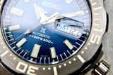 SEIKO MONSTER SAVE THE OCEAN SPECIAL LIMITED EDITION SRPD25K1