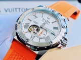 BULOVA MARINE STAR AUTOMATIC 98A226