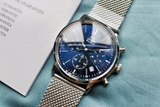 ORIENT QUARTZ CHRONOGRAPH RA-KV0401L