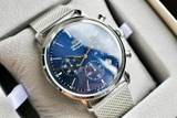 ORIENT QUARTZ CHRONOGRAPH RA-KV0401L