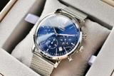ORIENT QUARTZ CHRONOGRAPH RA-KV0401L