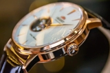 ORIENT ESTEEM ROSE GOLD VER 2 FAG02002W0