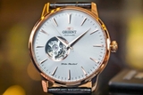 ORIENT ESTEEM ROSE GOLD VER 2 FAG02002W0