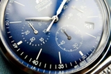 ORIENT QUARTZ CHRONOGRAPH RA-KV0401L