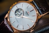ORIENT ESTEEM ROSE GOLD VER 2 FAG02002W0