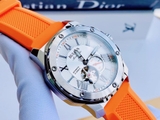 BULOVA MARINE STAR AUTOMATIC 98A226