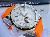 BULOVA MARINE STAR AUTOMATIC 98A226