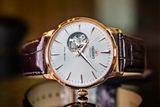 ORIENT ESTEEM ROSE GOLD VER 2 FAG02002W0