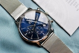 ORIENT QUARTZ CHRONOGRAPH RA-KV0401L