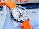BULOVA MARINE STAR AUTOMATIC 98A226