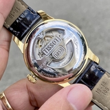 TISSOT LE LOCLE MOTHER OF PEARL (KHẢM TRAI) T41.6.423.96 (T41642396) - QUA SỬ DỤNG