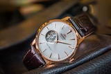 ORIENT ESTEEM ROSE GOLD VER 2 FAG02002W0