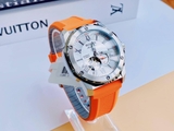 BULOVA MARINE STAR AUTOMATIC 98A226