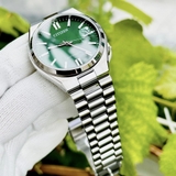 CITIZEN  TSUYOSA AUTOMATIC NJ0150-81X