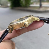 TISSOT LE LOCLE MOTHER OF PEARL (KHẢM TRAI) T41.6.423.96 (T41642396) - QUA SỬ DỤNG