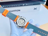 BULOVA MARINE STAR AUTOMATIC 98A226
