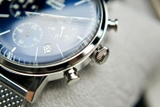 ORIENT QUARTZ CHRONOGRAPH RA-KV0401L