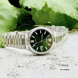 CITIZEN  TSUYOSA AUTOMATIC NJ0150-81X