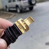 TISSOT LE LOCLE MOTHER OF PEARL (KHẢM TRAI) T41.6.423.96 (T41642396) - QUA SỬ DỤNG