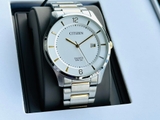 CITIZEN QUARTZ BD0048-80A