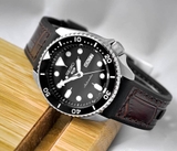 SEIKO 5 AUTOMATIC SRPD55K2