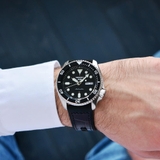 SEIKO 5 AUTOMATIC SRPD55K2