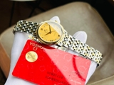 OMEGA DEVILLE PRESTIGE 424.20.37.20.58.002