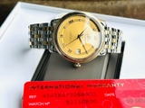OMEGA DEVILLE PRESTIGE 424.20.37.20.58.002