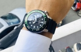 CITIZEN PROMASTER DIVER BN0155-08E